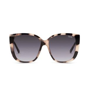 Quay Ever After Sunglasses